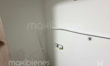 apartamento en arriendo en alcaravanes. Cod A69016