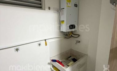 apartamento en arriendo en alcaravanes. Cod A69016