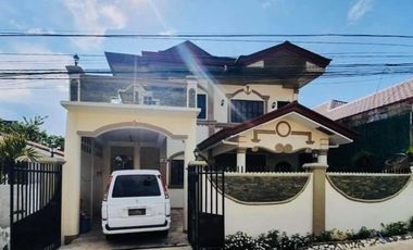 CDO Furnished House for Sale in Terry Hills Bulua