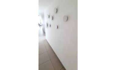 Venta Departamento de lujo frente al mar edf. Poseidón Manta Ecuador.