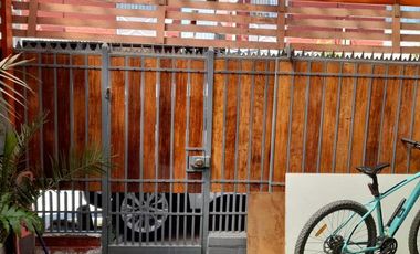 Casa en venta en Quilicura