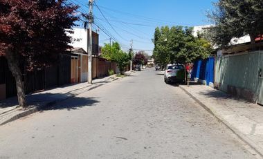 Casa en venta en Quilicura