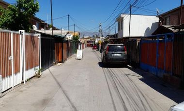 Casa en venta en Quilicura