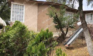 CASA  EN TULANCINGO