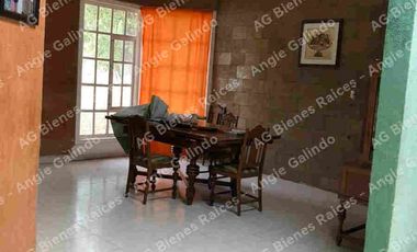 CASA  EN TULANCINGO