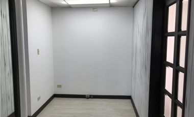 SEA Confiable Vende Oficina en Avenida Balboa