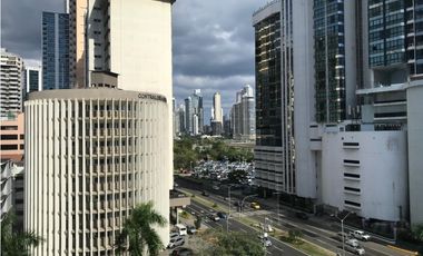 SEA Confiable Vende Oficina en Avenida Balboa