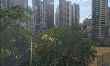 SEA Confiable Vende Oficina en Avenida Balboa