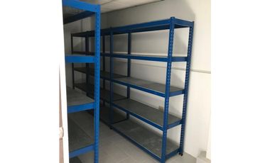 SEA Confiable Vende Oficina en Avenida Balboa