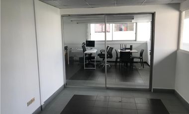 SEA Confiable Vende Oficina en Avenida Balboa