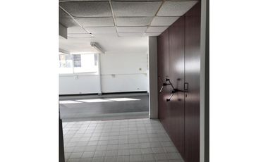 SEA Confiable Vende Oficina en Avenida Balboa
