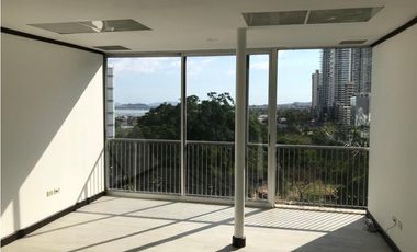 SEA Confiable Vende Oficina en Avenida Balboa