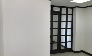 SEA Confiable Vende Oficina en Avenida Balboa