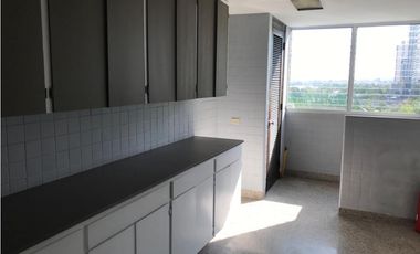 SEA Confiable Vende Oficina en Avenida Balboa