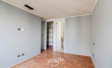 Departamento Metro Macul ID: 151087r