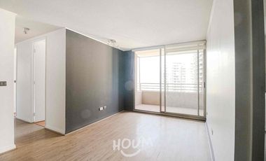 Departamento Metro Macul ID: 151087r