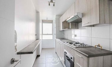 Departamento Metro Macul ID: 151087r