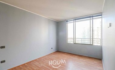 Departamento Metro Macul ID: 151087r
