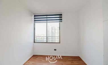 Departamento Metro Macul ID: 151087r