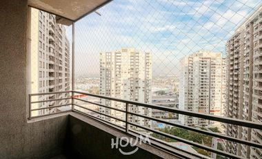 Departamento Metro Macul ID: 151087r