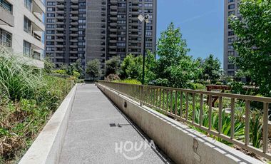 Departamento Metro Macul ID: 151087r