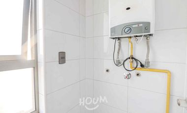 Departamento Metro Macul ID: 151087r