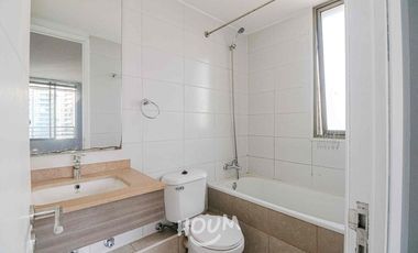 Departamento Metro Macul ID: 151087r