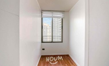 Departamento Metro Macul ID: 151087r