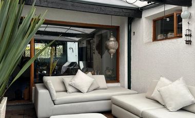 casa en arriendo/venta en calatrava y calatrava ii  sector. Cod A187