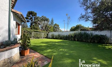 casa en arriendo/venta en calatrava y calatrava ii  sector. Cod A187