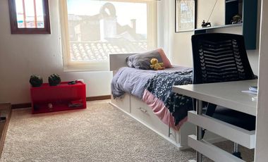 casa en arriendo/venta en calatrava y calatrava ii  sector. Cod A187