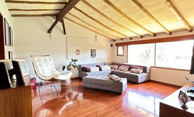 casa en arriendo/venta en calatrava y calatrava ii  sector. Cod A187