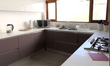 casa en arriendo/venta en calatrava y calatrava ii  sector. Cod A187