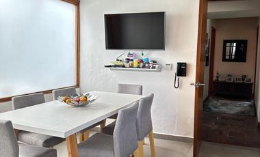 casa en arriendo/venta en calatrava y calatrava ii  sector. Cod A187