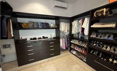 Fairways Estates amueblada