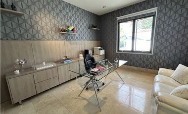 Fairways Estates amueblada