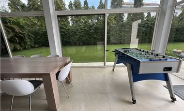 Fairways Estates amueblada