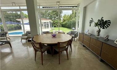 Fairways Estates amueblada