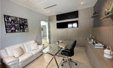 Fairways Estates amueblada