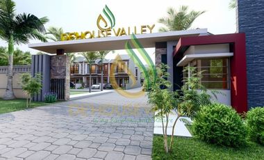 Rumah 2 Lantai Murah design Modern di Cidahu Cipageran