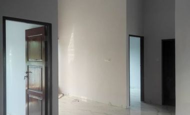 siap huni di jual cepat lokasi di jl duyung - nangka ,3 menit ke jl sudirman