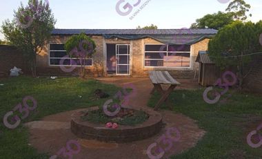 Casa En Venta En San Javier