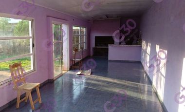 Casa En Venta En San Javier