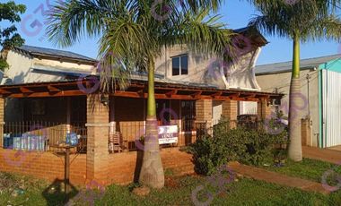 Casa En Venta En San Javier