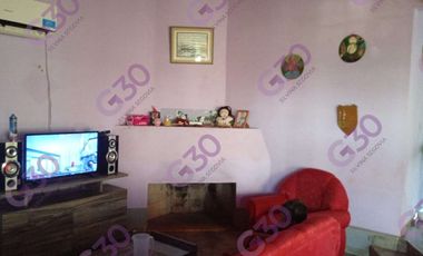 Casa En Venta En San Javier