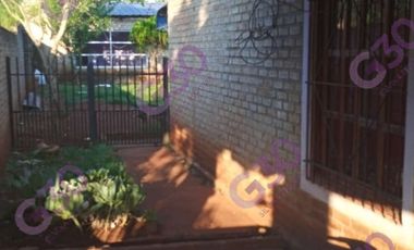 Casa En Venta En San Javier