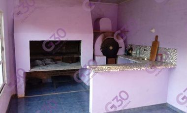 Casa En Venta En San Javier