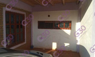 Casa En Venta En San Javier