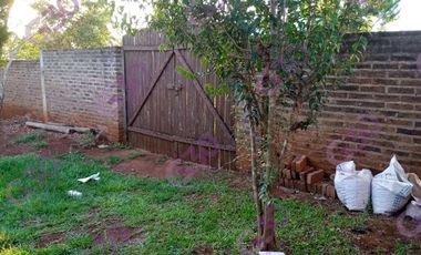 Casa En Venta En San Javier