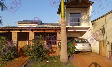 Casa En Venta En San Javier